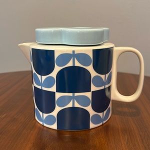 Orla Kiely Teapot